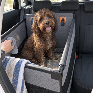 Dog Car Seat Pod