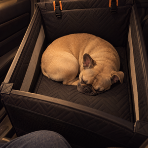 Dog Car Seat Pod